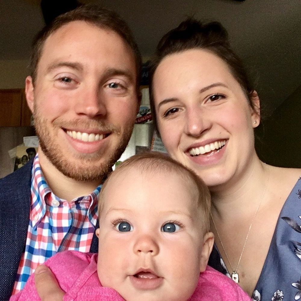 Meet your Posher, Ryann